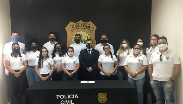 Projeto Pacificar realiza mutirão de conciliação em Porto Acre e Vila do V